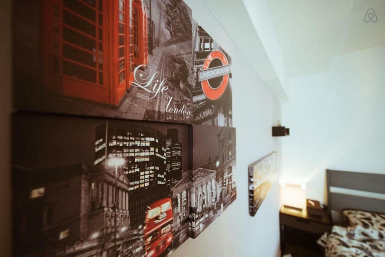 Tokyo Shibuya+1Rooms+45M2+6Pplmax+Best Location+Well Designed ภายนอก รูปภาพ