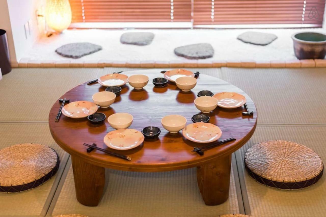 Tokyo Shibuya+1Rooms+45M2+6Pplmax+Best Location+Well Designed ภายนอก รูปภาพ